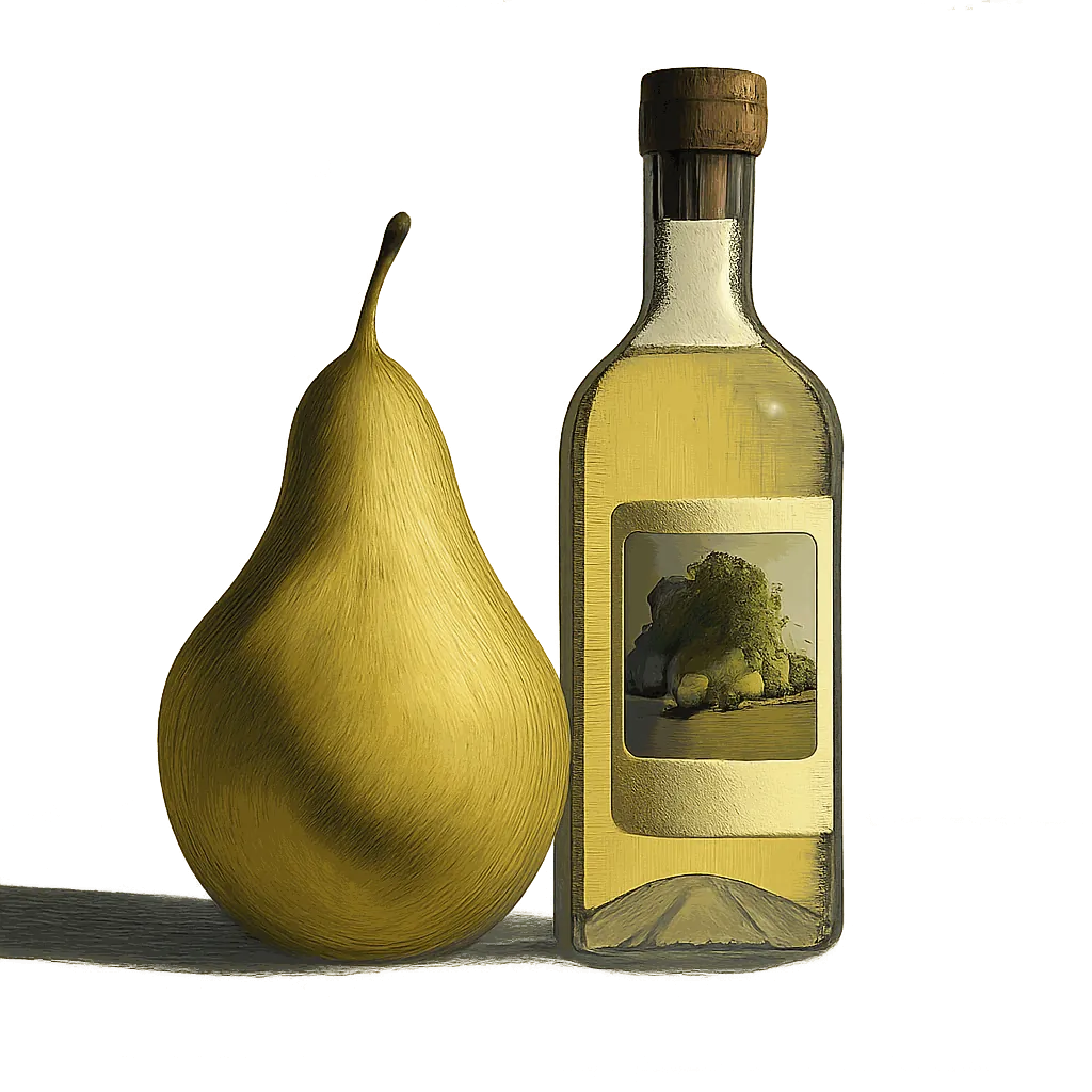Poire Williams